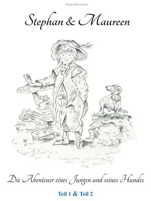 cover image of Stephan und Maureen